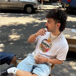 Meet your Posher, Tristan